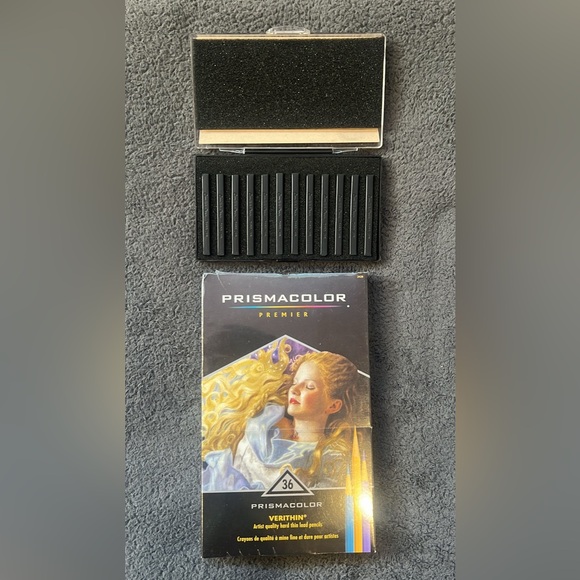 Art Supply Bundle!!! - Picture 6 of 6